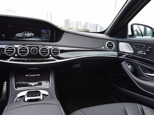 2018S 450 L 4MATIC п؅^(q)