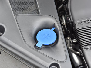 2018款S 450 L 4MATIC 其它