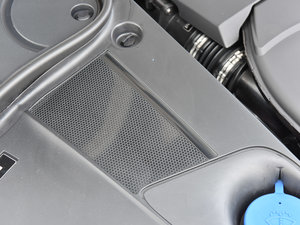 2018款S 450 L 4MATIC 其它