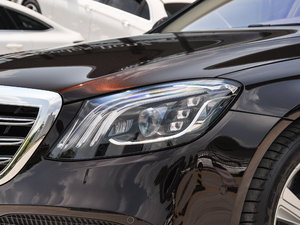 2018S 450 L (x)(ji)^