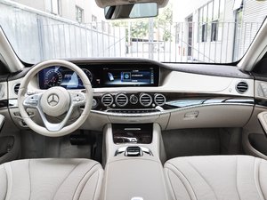 2018S 450 L ȫ
