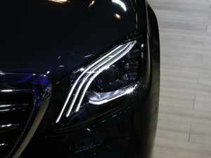 2018S 500 L 4MATIC (x)(ji)^