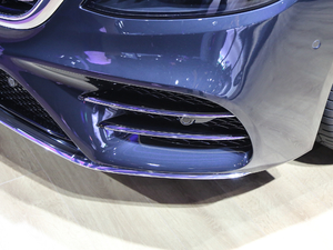 2018S 500 L 4MATIC ^