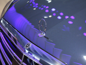 2018S 500 L 4MATIC ^