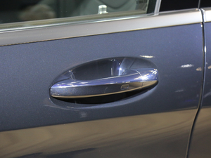 2018S 500 L 4MATIC ^