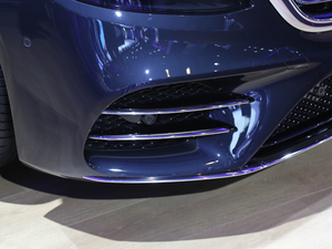 2018S 500 L 4MATIC ^