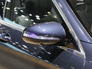 2018S 500 L 4MATIC ^