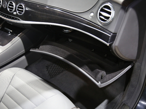 2018S 500 L 4MATIC g