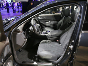 2018S 500 L 4MATIC g