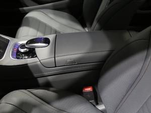 2018S 500 L 4MATIC g