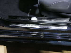 2018S 500 L 4MATIC g