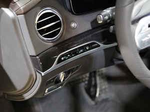 2018S 500 L 4MATIC g