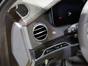 2018S 500 L 4MATIC g