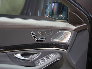 2018S 500 L 4MATIC g