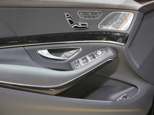 2018S 500 L 4MATIC g