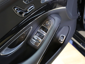 2018S 500 L 4MATIC g