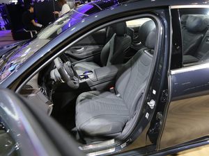 2018S 500 L 4MATIC g