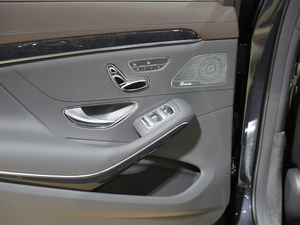 2018S 500 L 4MATIC g