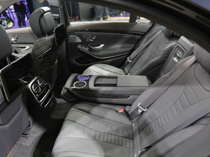 2018S 500 L 4MATIC g