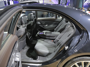 2018S 500 L 4MATIC g