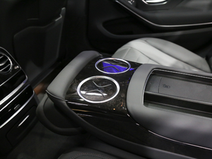 2018S 500 L 4MATIC g