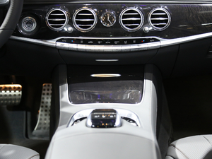 2018S 500 L 4MATIC g