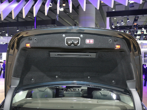 2018款S 500 L 4MATIC 空间座椅
