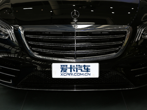 2018S 450 L 4MATIC оW(wng)