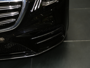 2018S 450 L 4MATIC ǰF