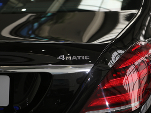 2018S 450 L 4MATIC (x)(ji)^