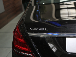 2018S 450 L 4MATIC (x)(ji)^