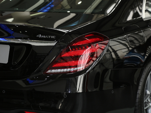 2018S 450 L 4MATIC β