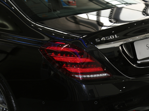 2018S 450 L 4MATIC (x)(ji)^