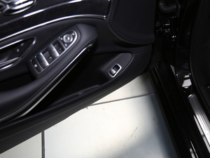 2018S 450 L 4MATIC ǰTg