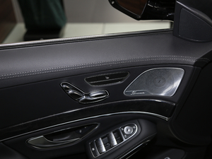 2018S 450 L 4MATIC g