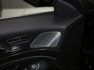 2018S 450 L 4MATIC g