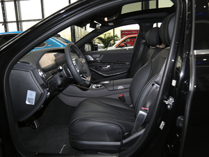 2018S 450 L 4MATIC ǰſg