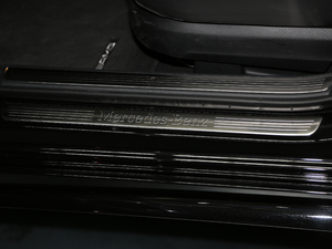 2018S 450 L 4MATIC g