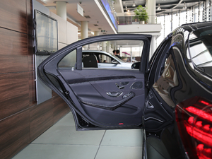 2018S 450 L 4MATIC ܇T