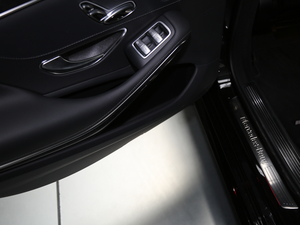 2018S 450 L 4MATIC g