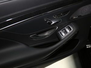 2018S 450 L 4MATIC g