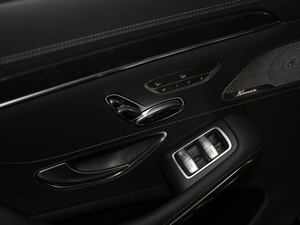 2018S 450 L 4MATIC g