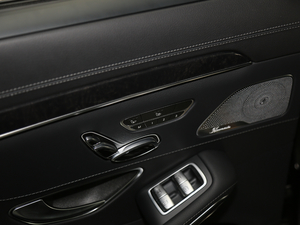 2018S 450 L 4MATIC g