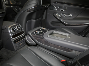 2018S 450 L 4MATIC g