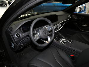 2018S 450 L 4MATIC п؅^(q)