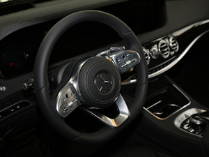 2018S 450 L 4MATIC P