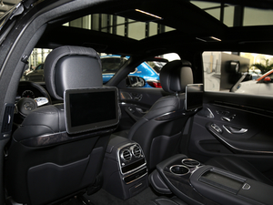 2018S 450 L 4MATIC п؅^(q)