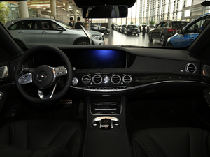 2018S 450 L 4MATIC (ni)ȫ