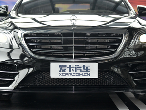2018S 450 L 4MATIC ׿Խ؄e оW