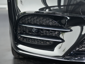 2018S 450 L 4MATIC ׿Խ؄e (ji)^